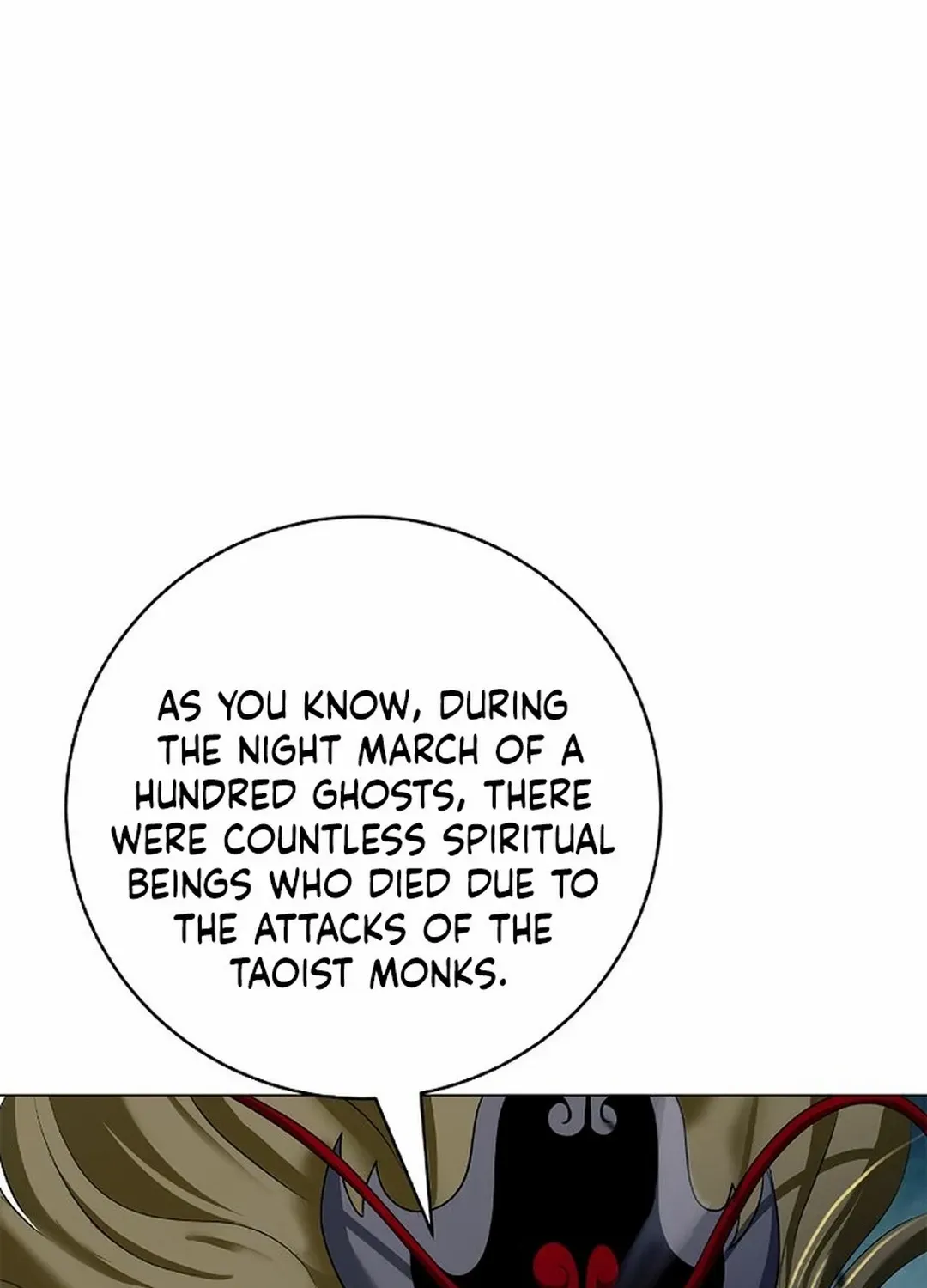 Call of the Spear Chapter 178 page 96 - 