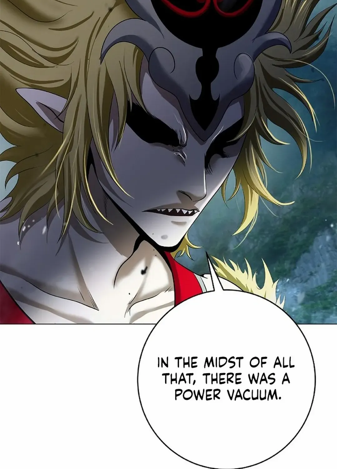 Call of the Spear Chapter 178 page 97 - 