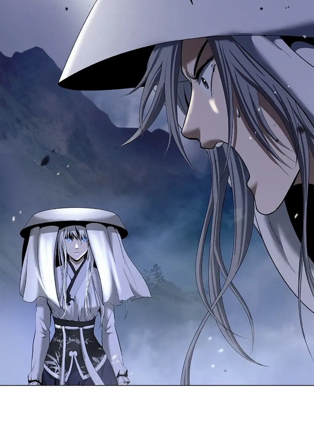 Call of the Spear Chapter 179 page 132 - 