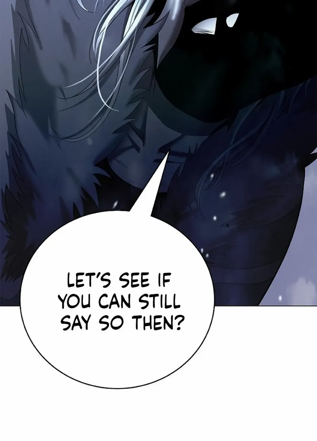 Call of the Spear Chapter 179 page 167 - 