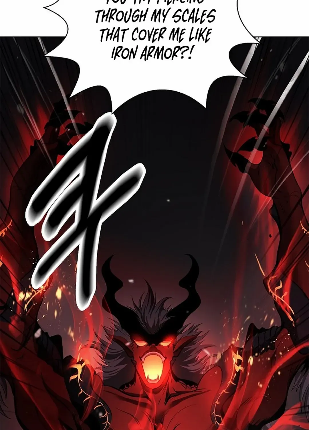 Call of the Spear Chapter 179 page 33 - 