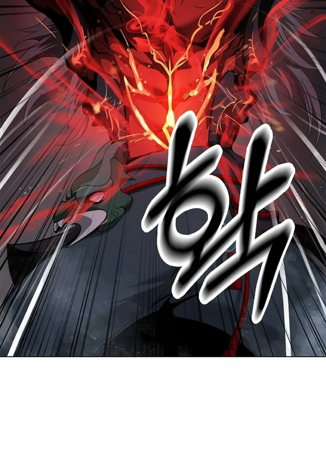 Call of the Spear Chapter 179 page 34 - 