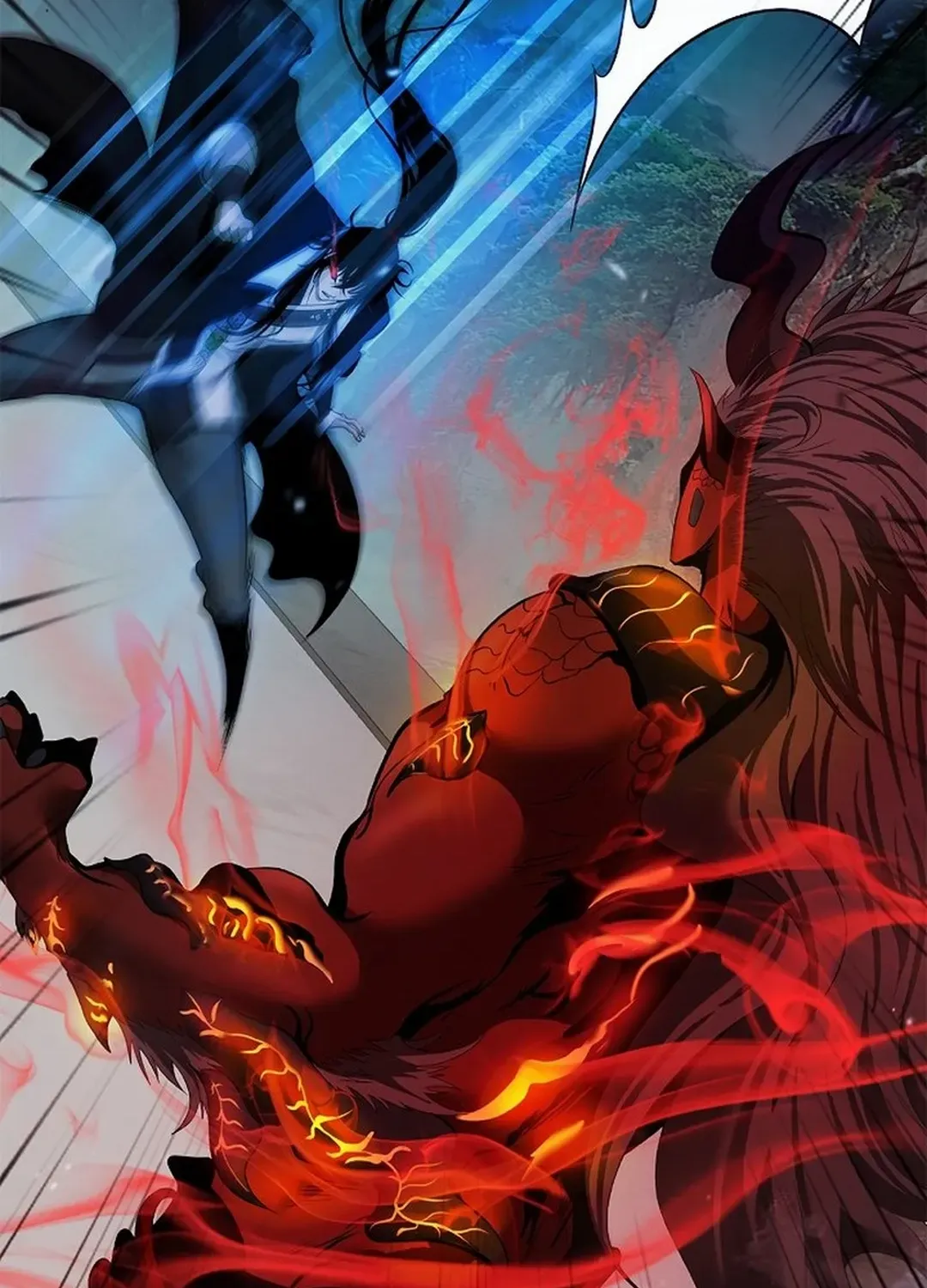 Call of the Spear Chapter 179 page 41 - 