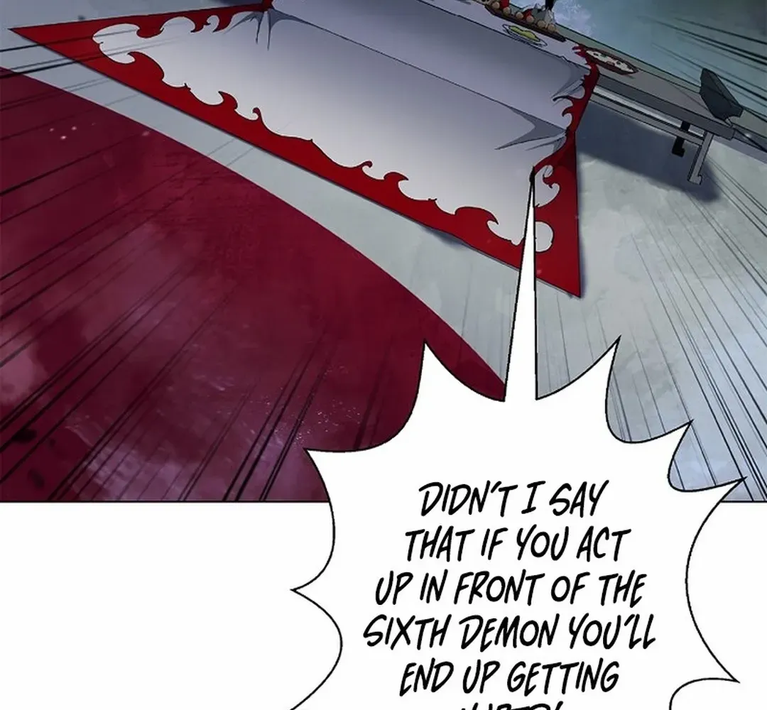 Call of the Spear Chapter 179 page 70 - 