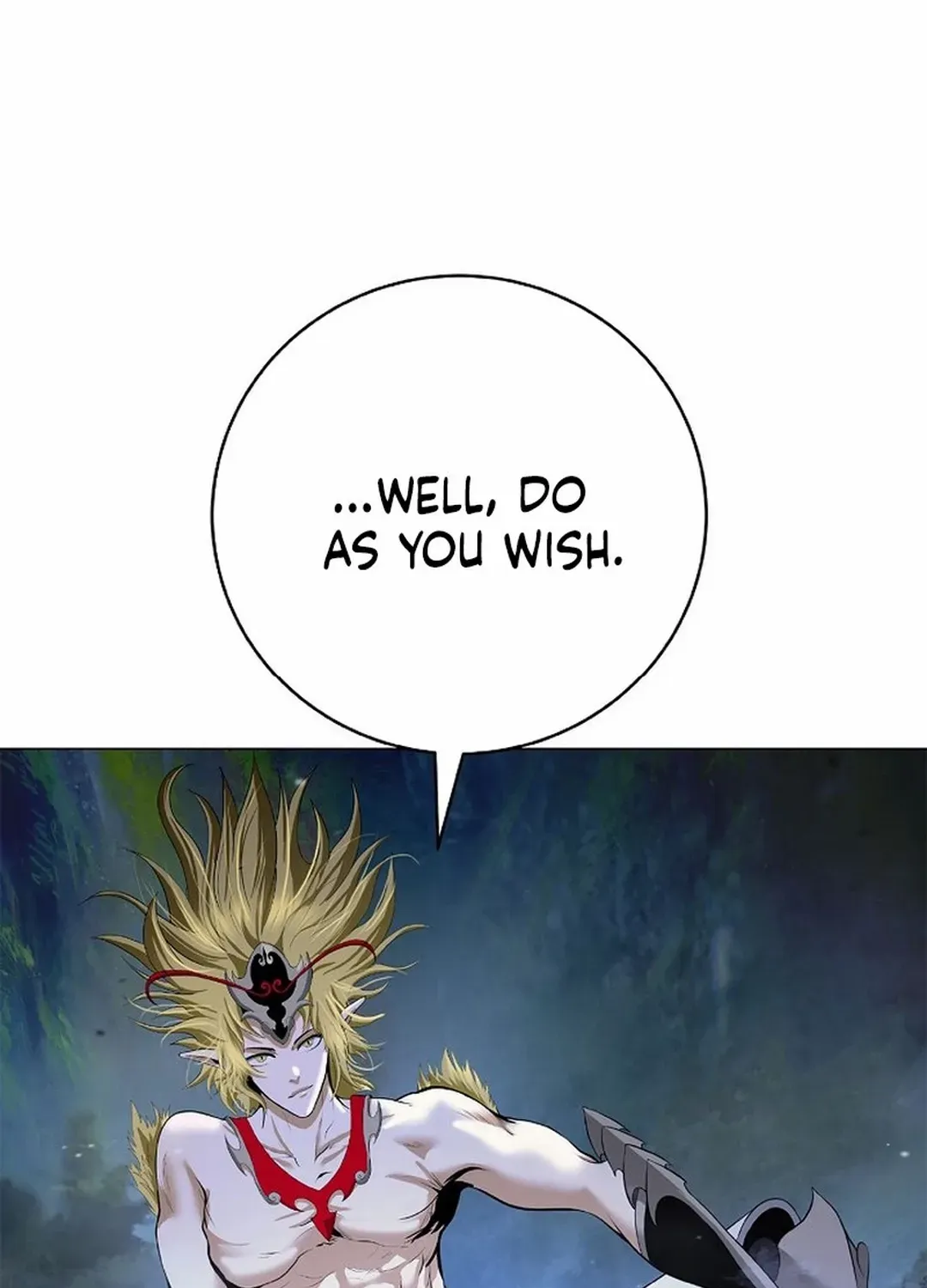 Call of the Spear Chapter 179 page 80 - 