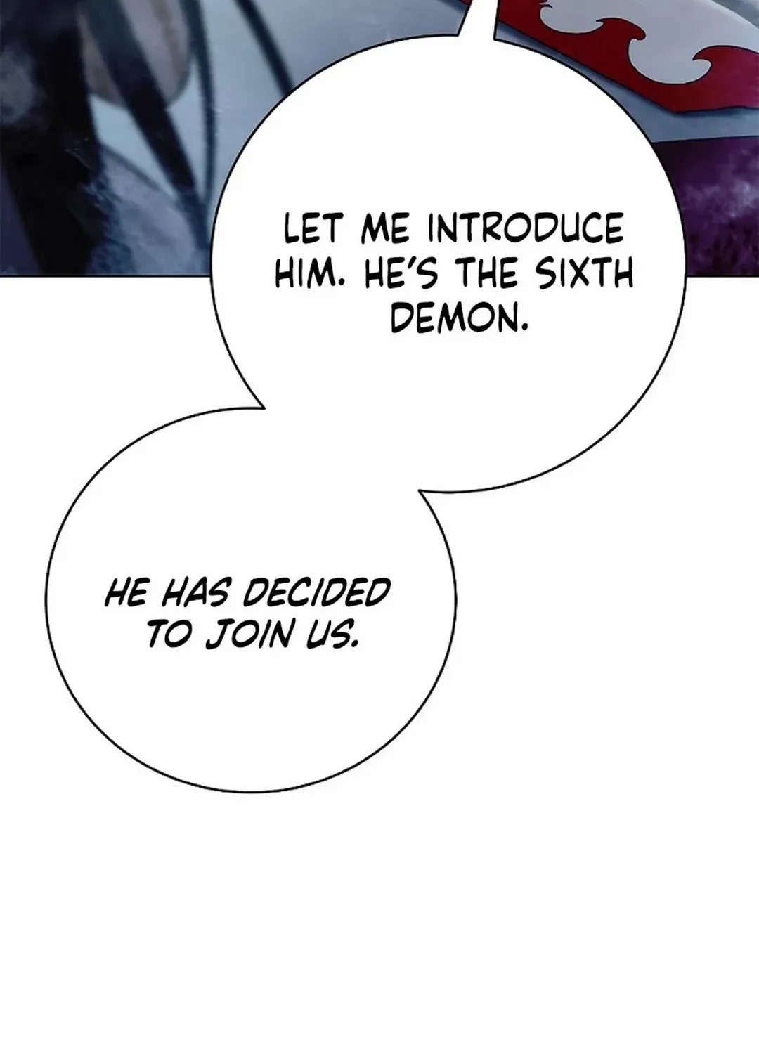 Call of the Spear Chapter 179 page 9 - 