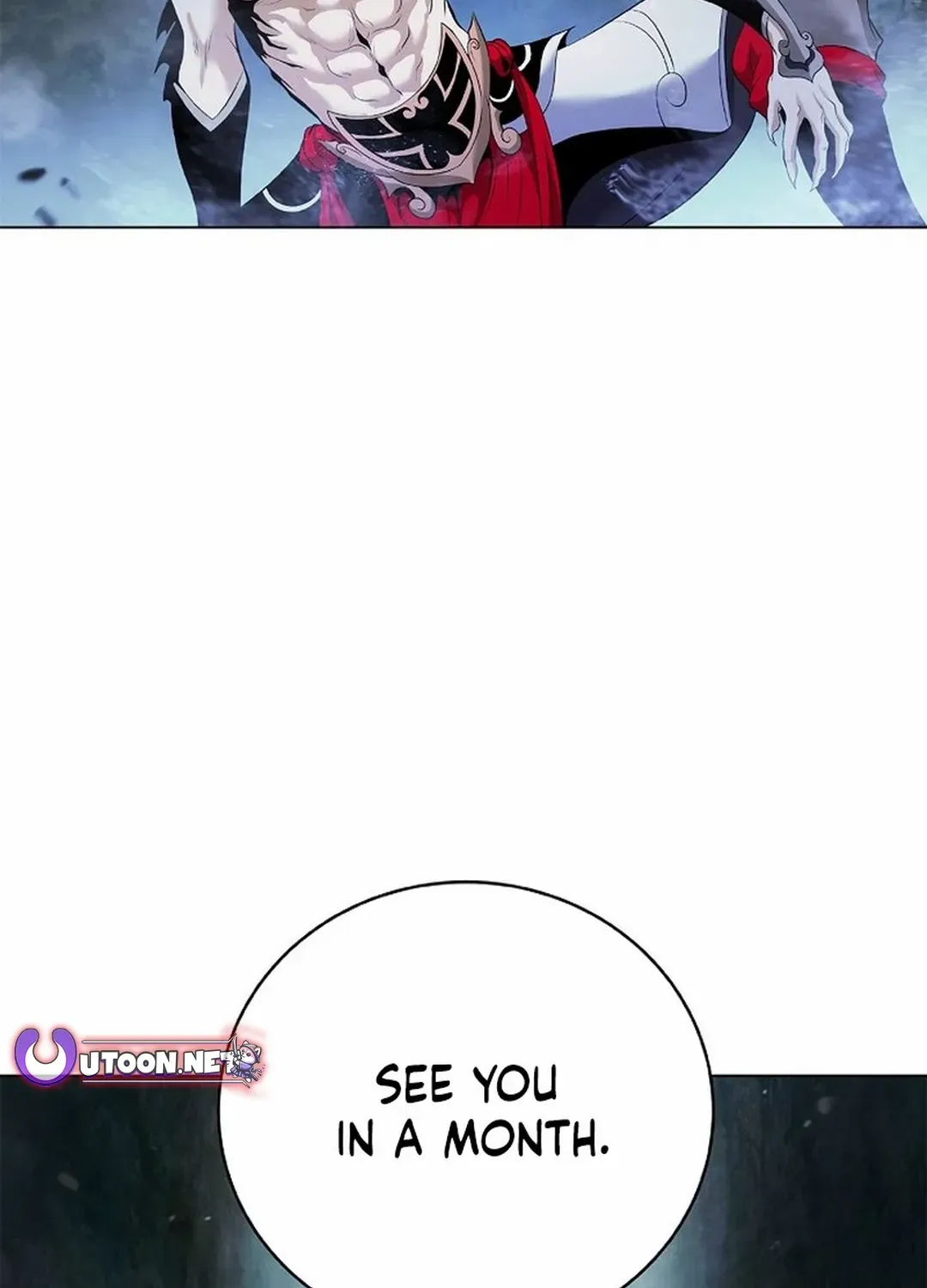 Call of the Spear Chapter 179 page 81 - 