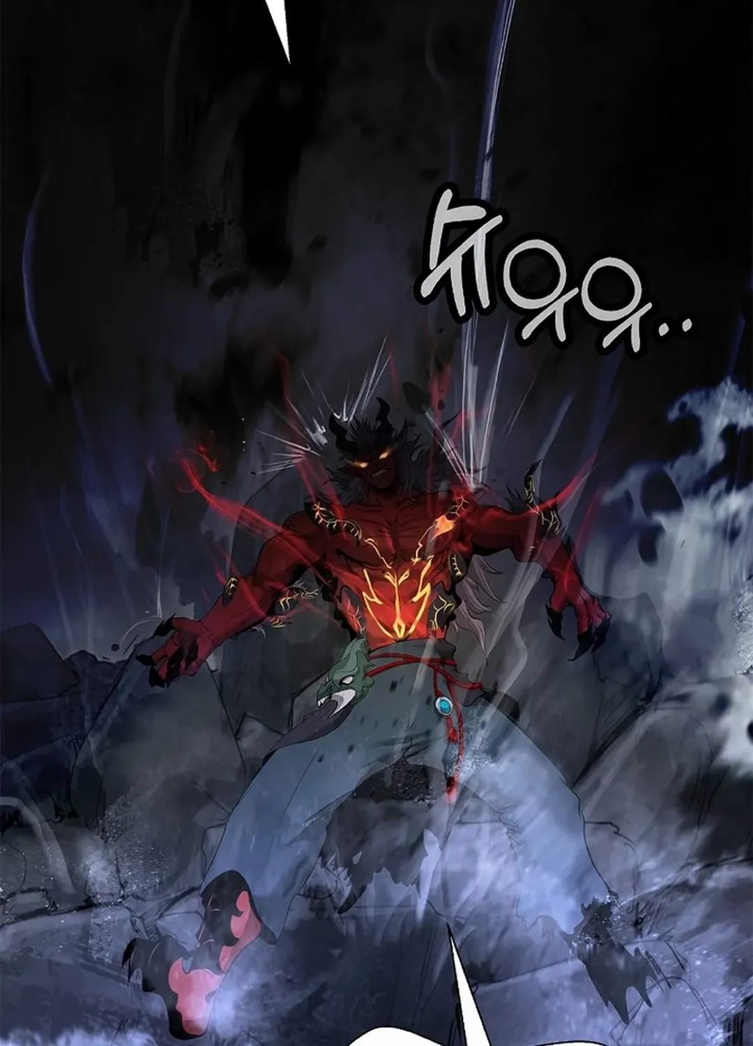 Call of the Spear Chapter 179 page 88 - 