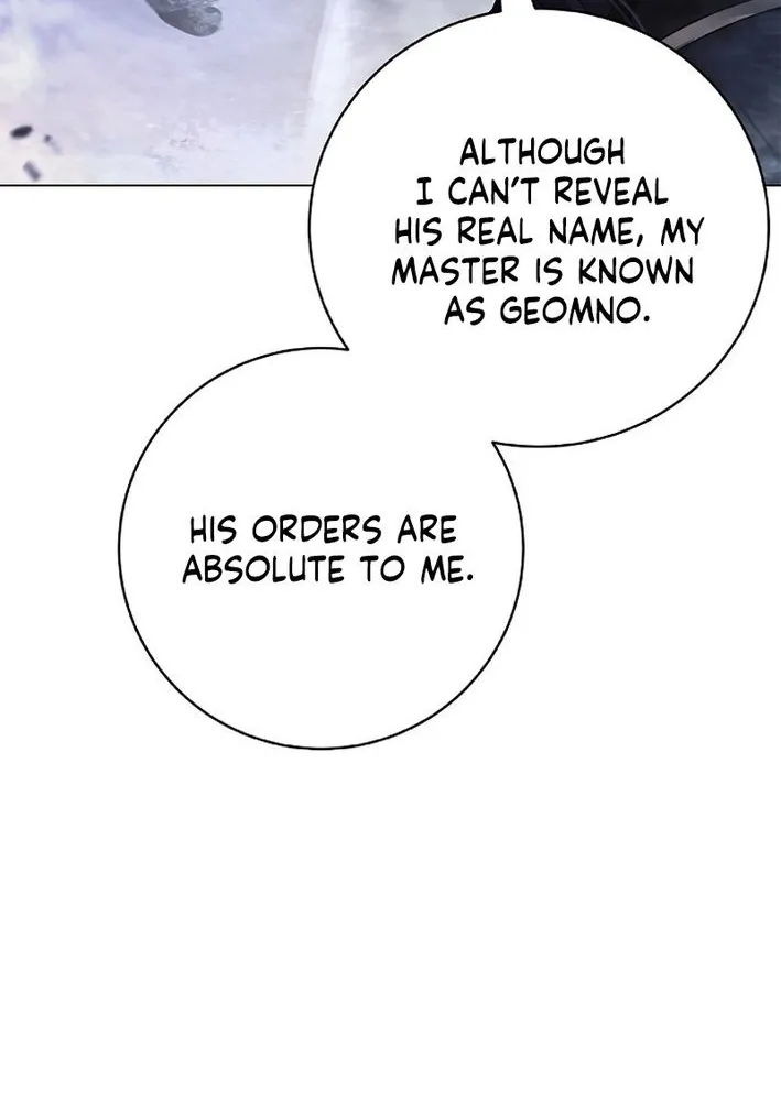Call of the Spear Chapter 200 page 107 - 