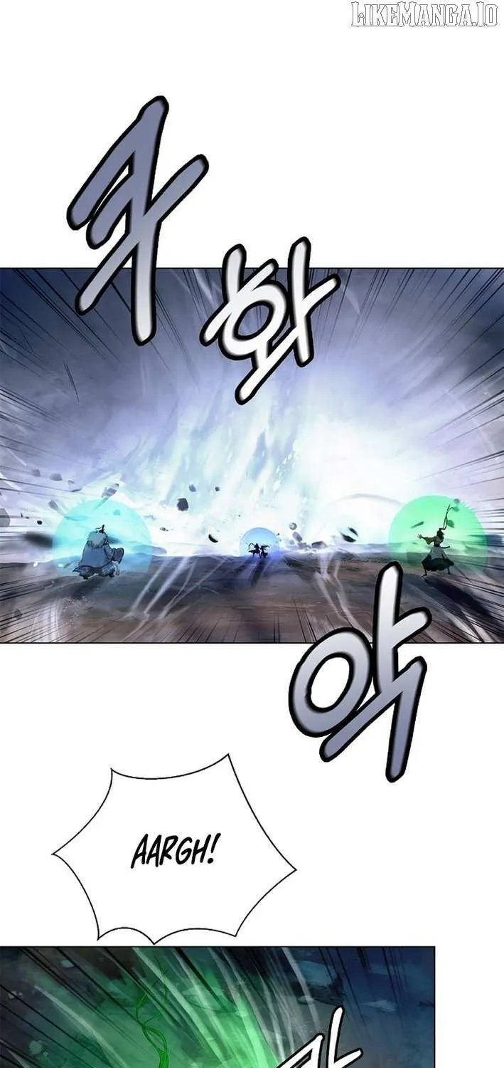Call of the Spear Chapter 200 page 12 - 