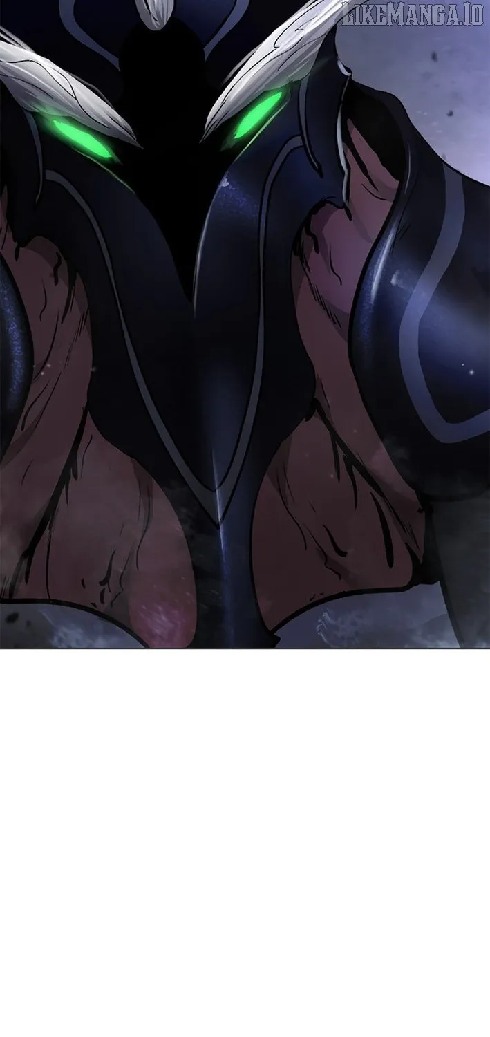 Call of the Spear Chapter 200 page 124 - 