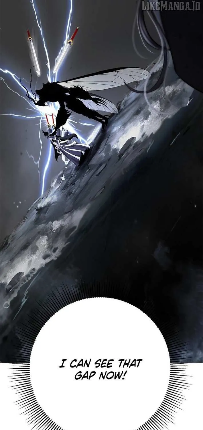 Call of the Spear Chapter 200 page 128 - 