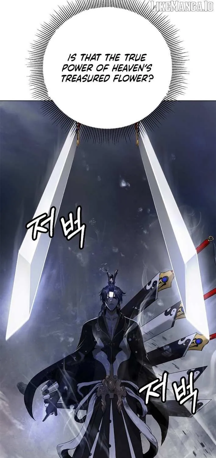 Call of the Spear Chapter 200 page 32 - 
