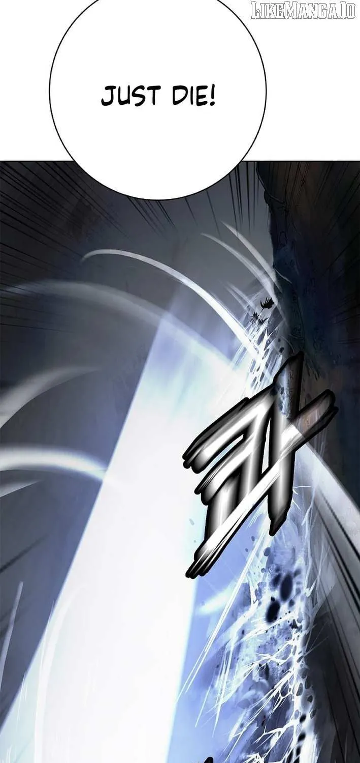 Call of the Spear Chapter 200 page 42 - 
