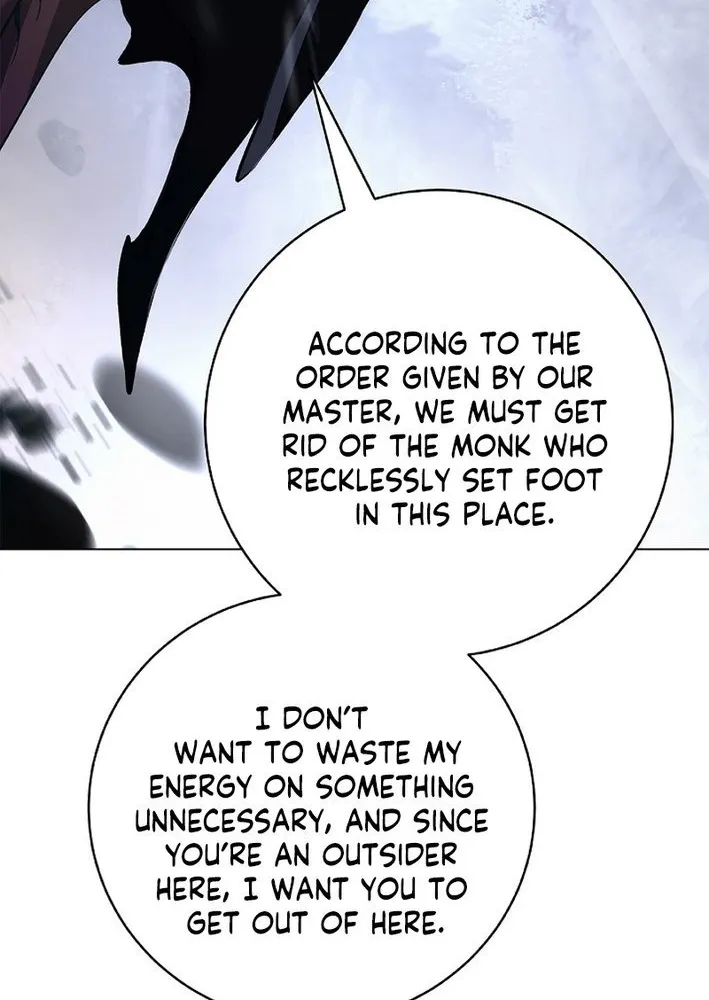 Call of the Spear Chapter 200 page 61 - 
