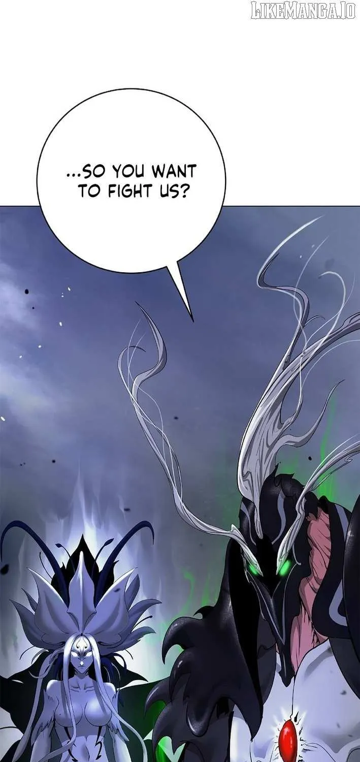 Call of the Spear Chapter 200 page 64 - 