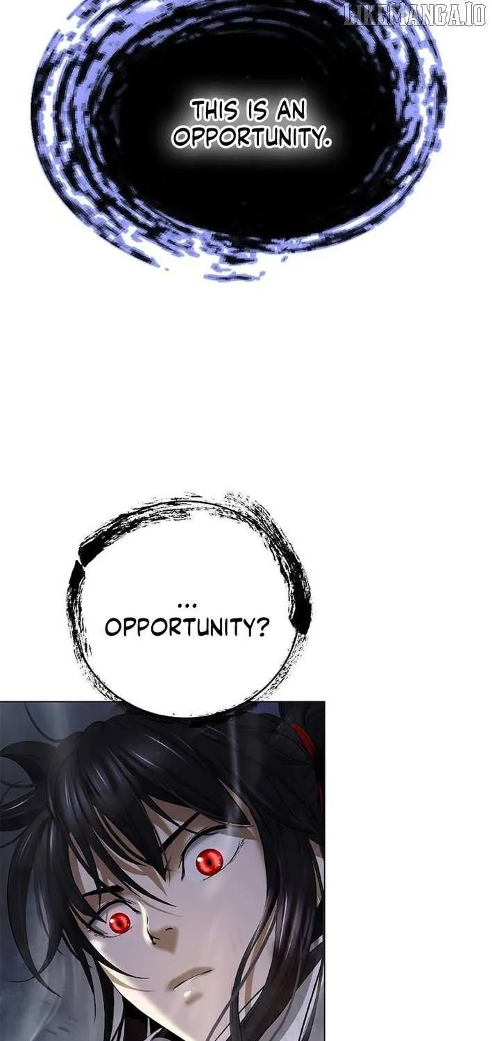 Call of the Spear Chapter 200 page 72 - 