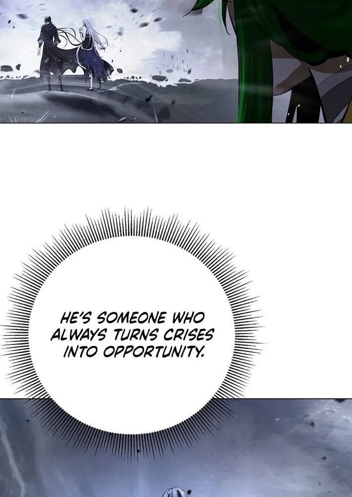 Call of the Spear Chapter 200 page 79 - 