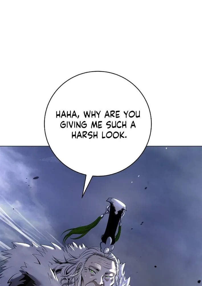 Call of the Spear Chapter 200 page 83 - 