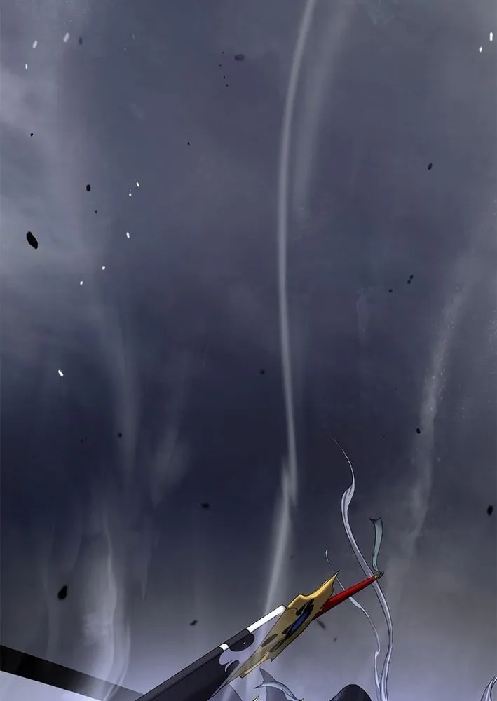 Call of the Spear Chapter 201 page 2 - 