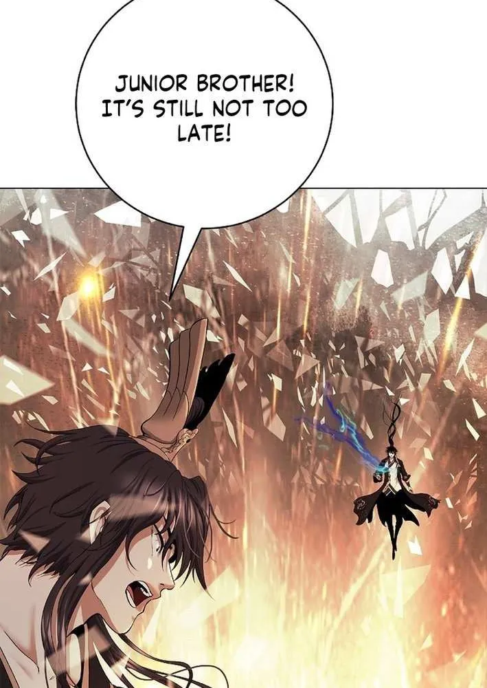 Call of the Spear Chapter 201 page 114 - 