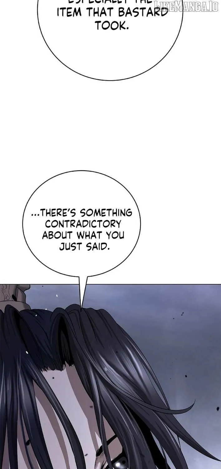 Call of the Spear Chapter 201 page 13 - 