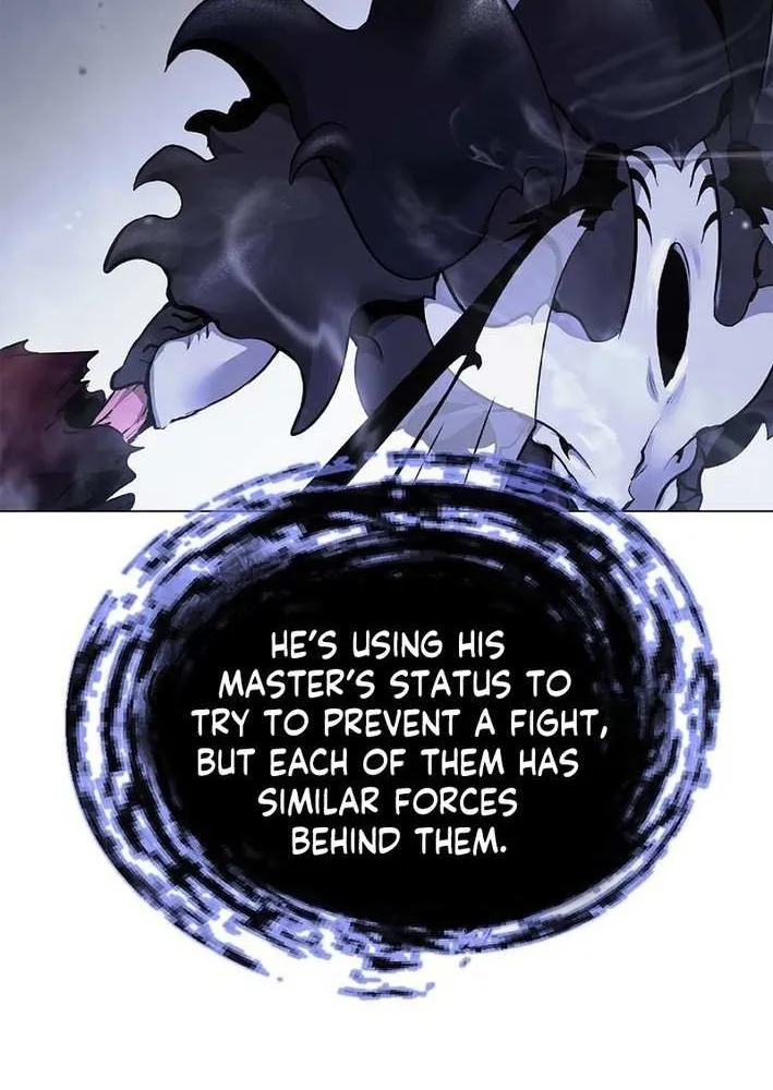 Call of the Spear Chapter 201 page 22 - 