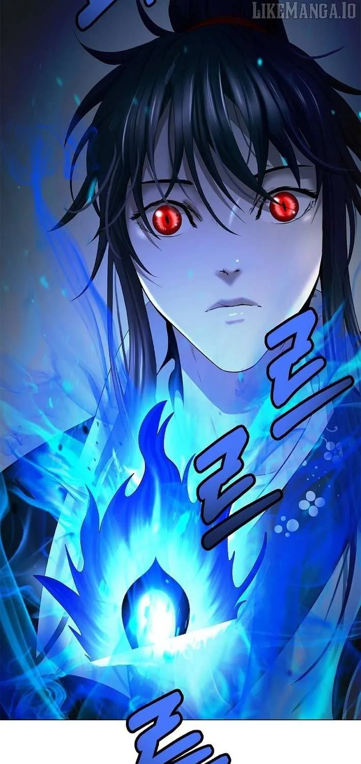Call of the Spear Chapter 201 page 37 - 