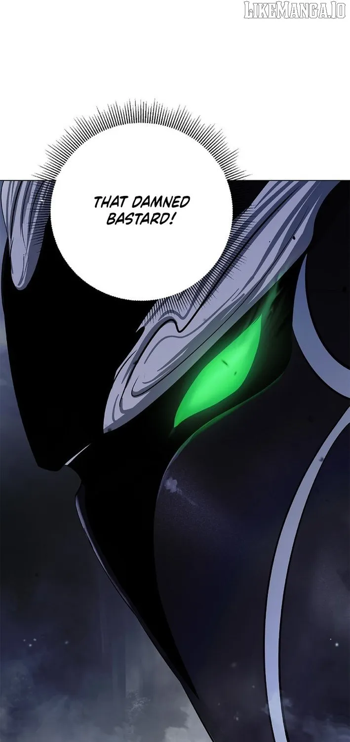 Call of the Spear Chapter 201 page 49 - 