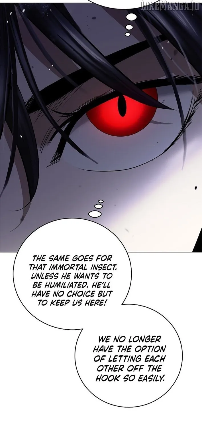 Call of the Spear Chapter 201 page 77 - 