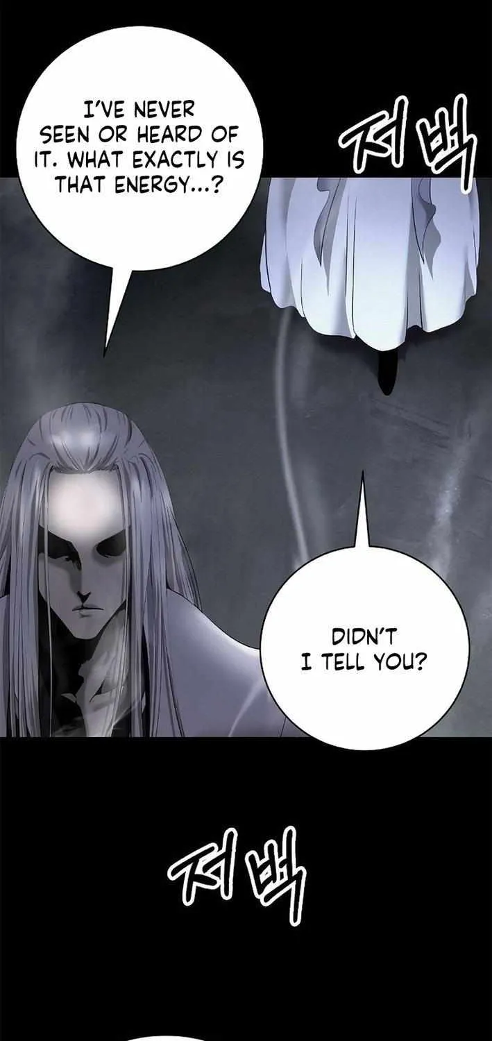 Call of the Spear Chapter 202 page 11 - 