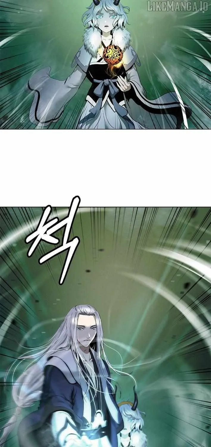Call of the Spear Chapter 202 page 57 - 