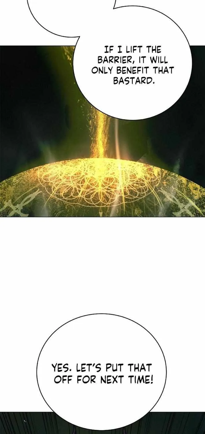 Call of the Spear Chapter 202 page 89 - 
