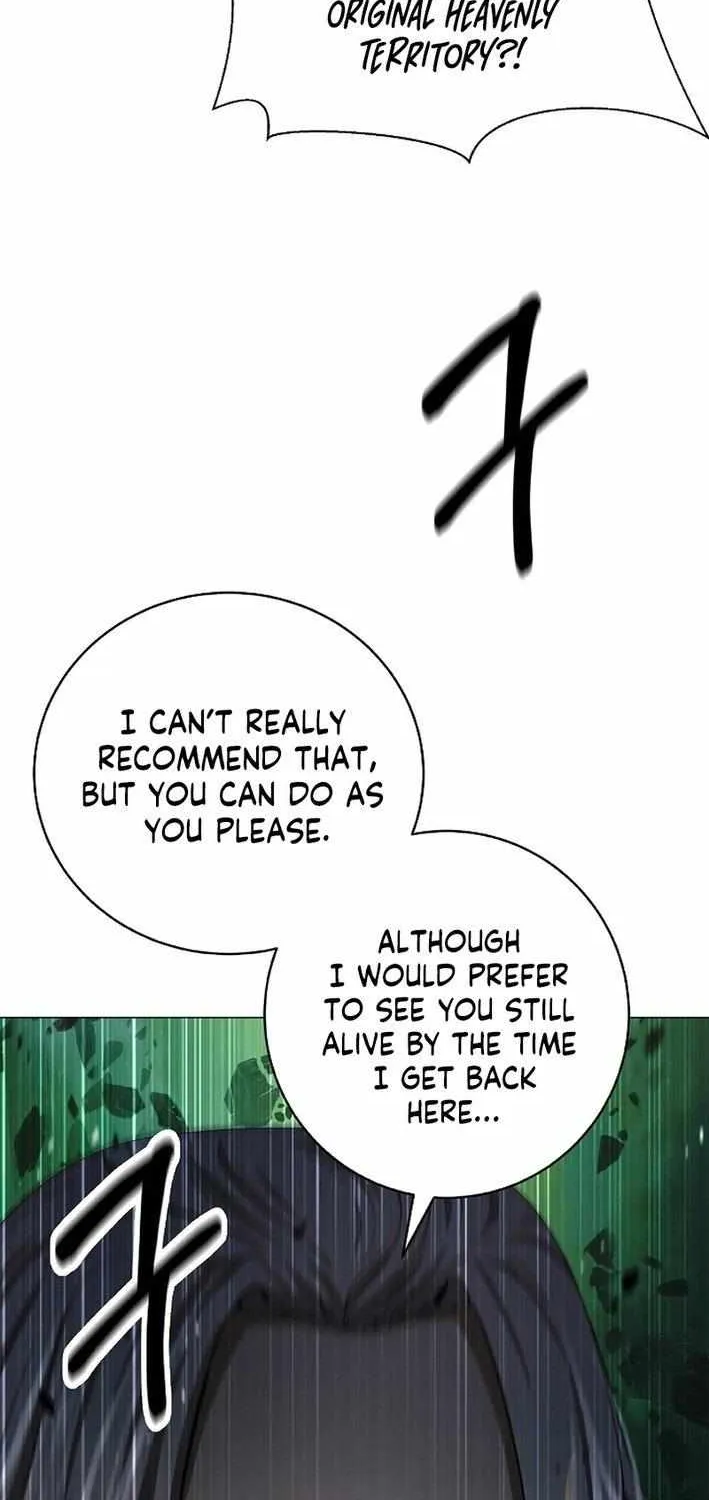 Call of the Spear Chapter 202 page 95 - 