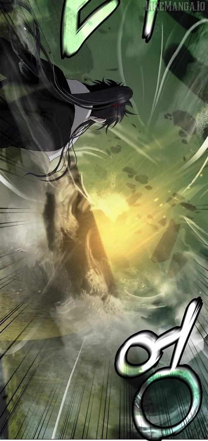 Call of the Spear Chapter 202 page 99 - 