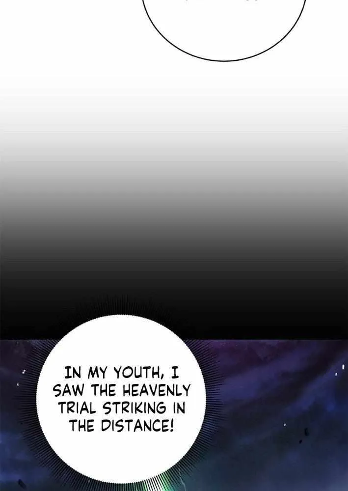 Call of the Spear Chapter 203 page 42 - 