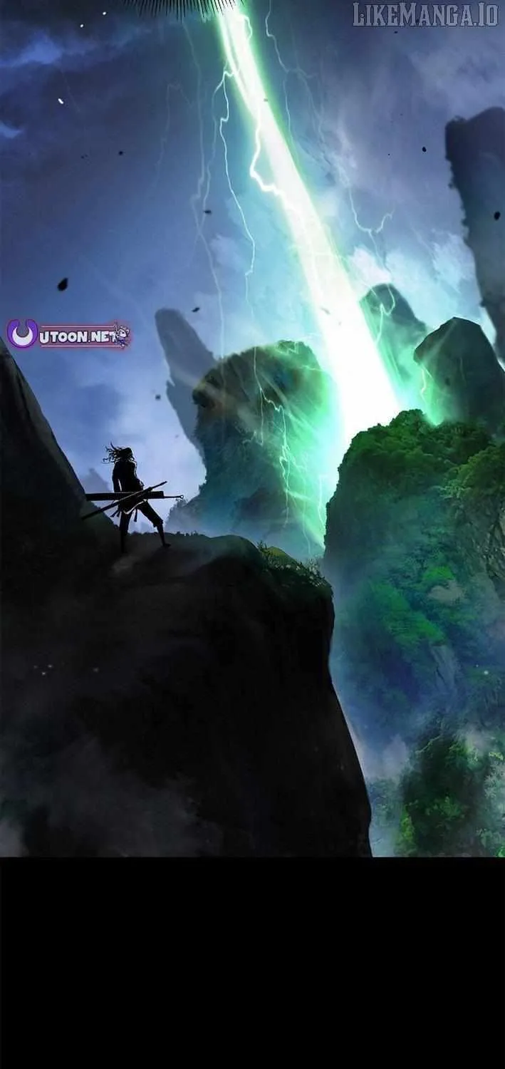Call of the Spear Chapter 203 page 43 - 