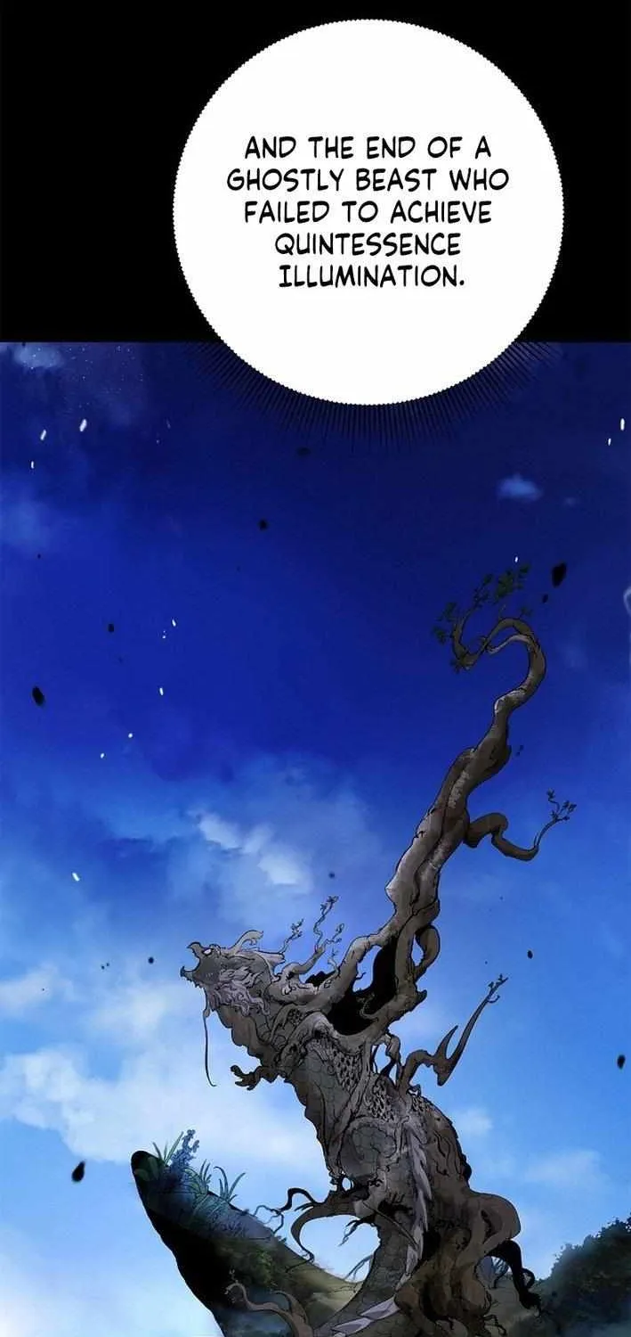 Call of the Spear Chapter 203 page 44 - 