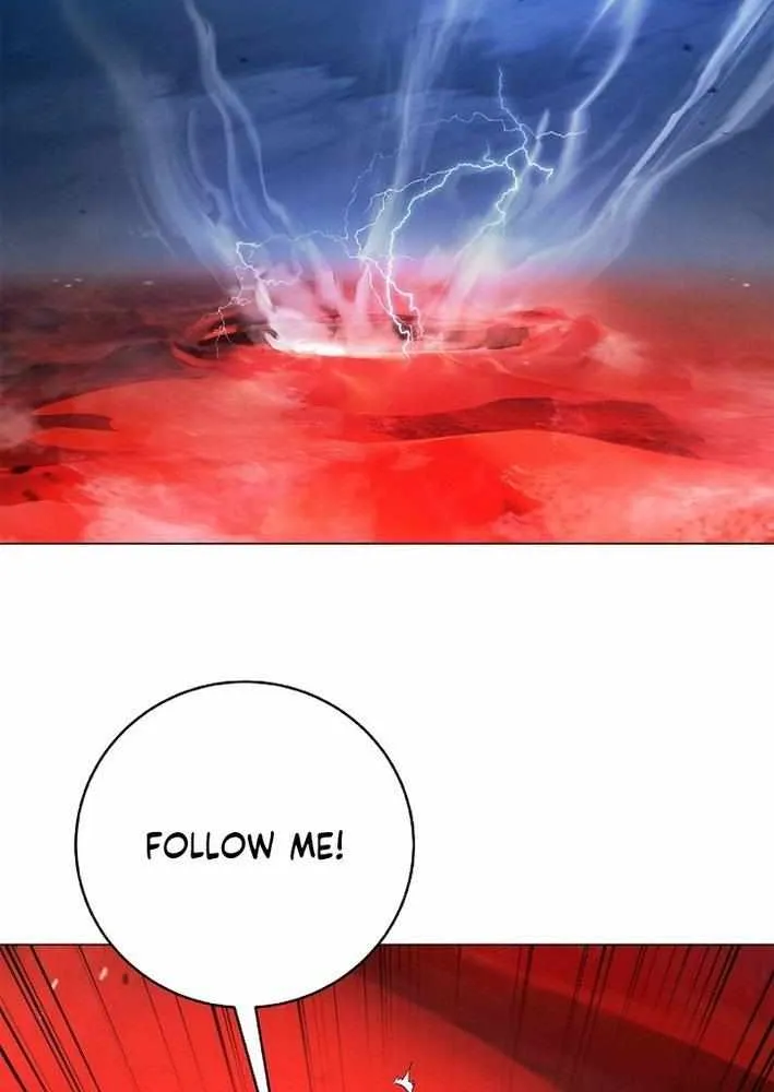 Call of the Spear Chapter 203 page 49 - 
