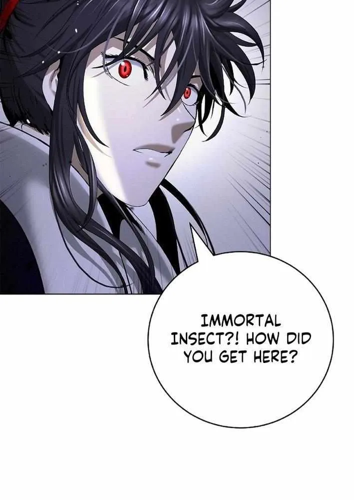 Call of the Spear Chapter 203 page 77 - 