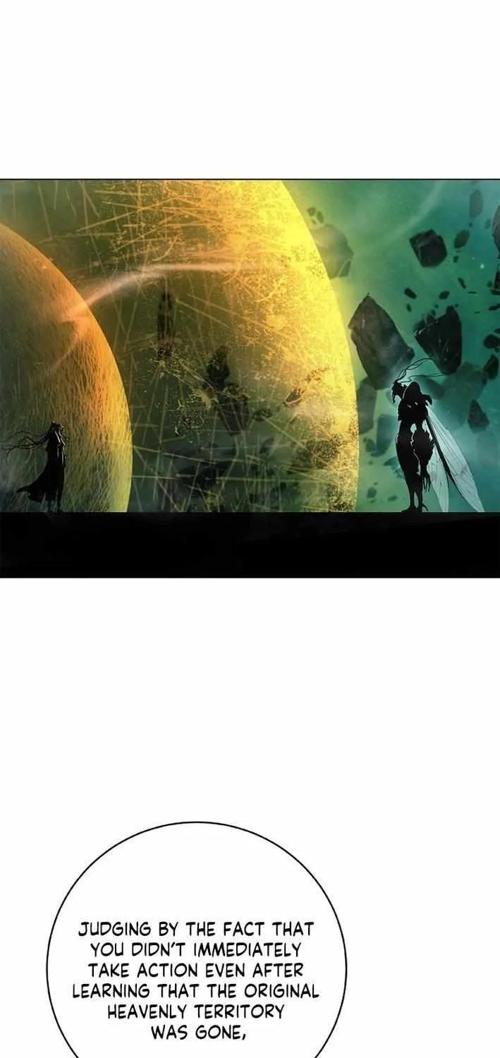 Call of the Spear Chapter 203 page 83 - 