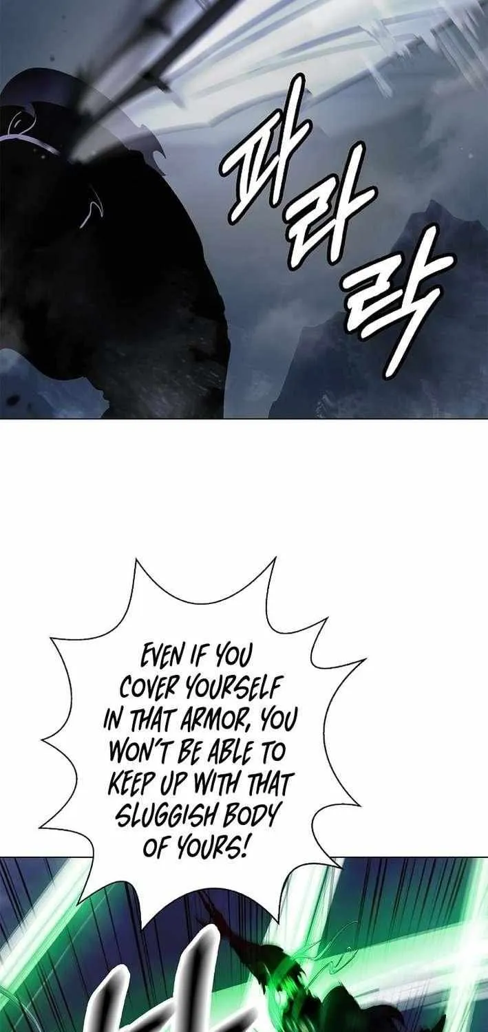 Call of the Spear Chapter 205 page 83 - 