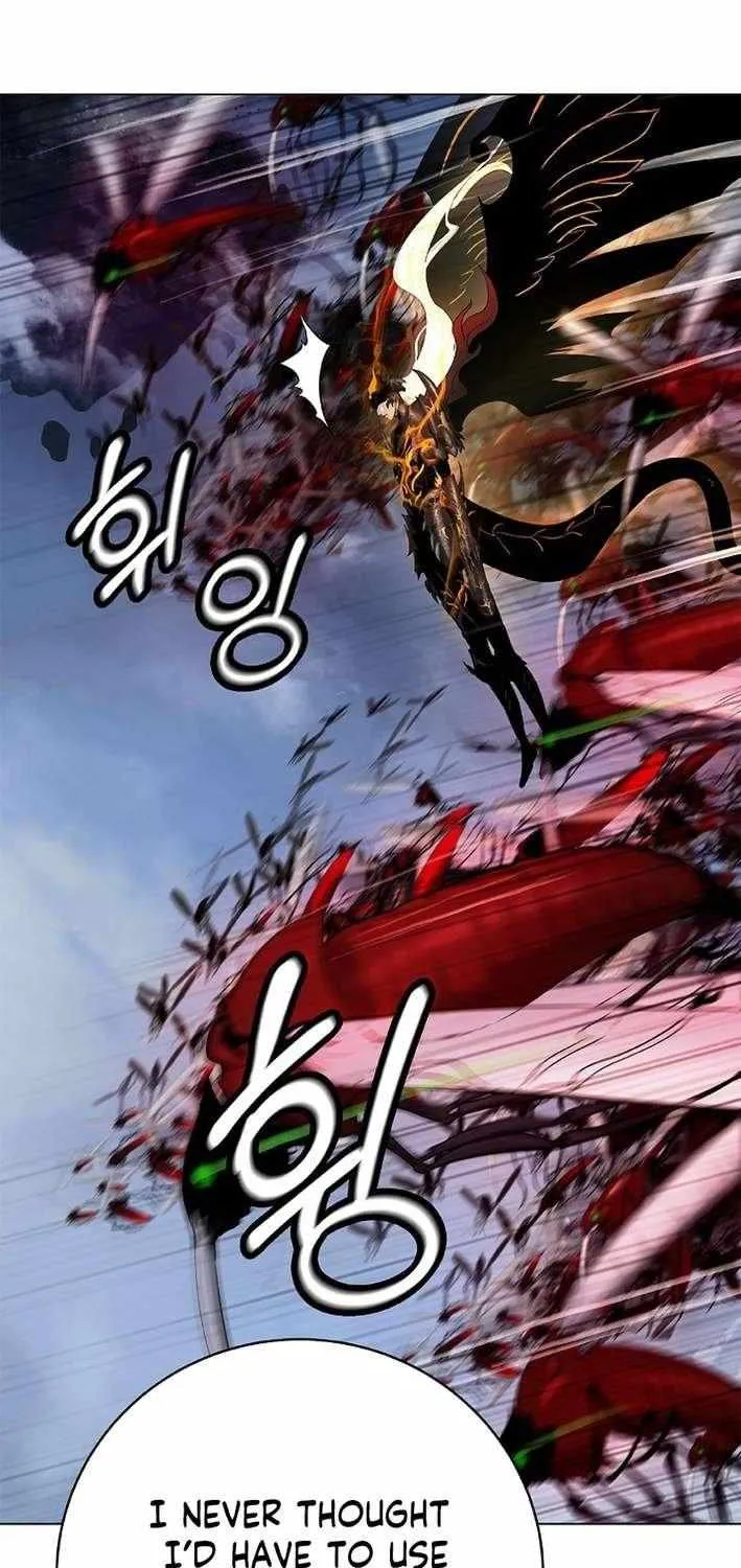 Call of the Spear Chapter 205 page 96 - 