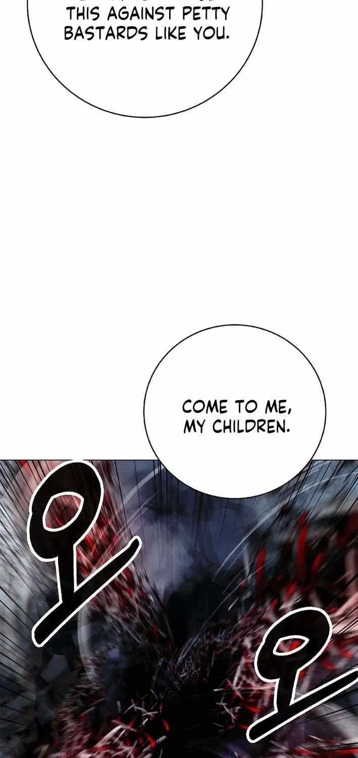Call of the Spear Chapter 205 page 97 - 