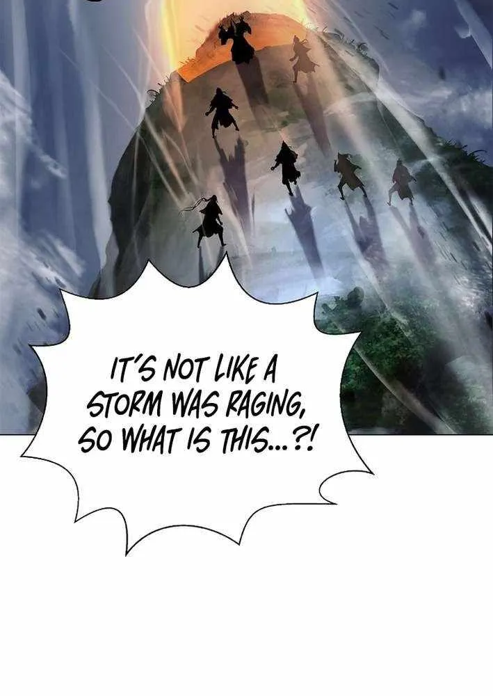 Call of the Spear Chapter 206 page 43 - 