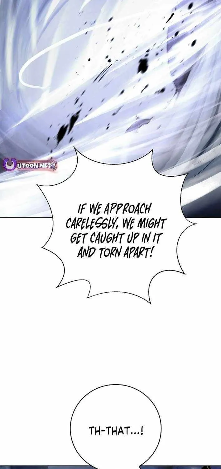 Call of the Spear Chapter 206 page 47 - 