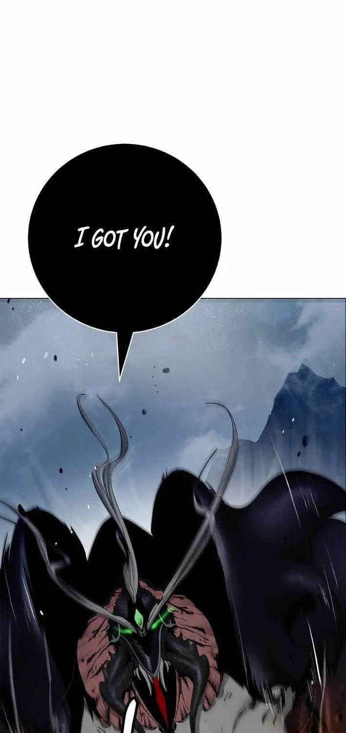 Call of the Spear Chapter 206 page 76 - 