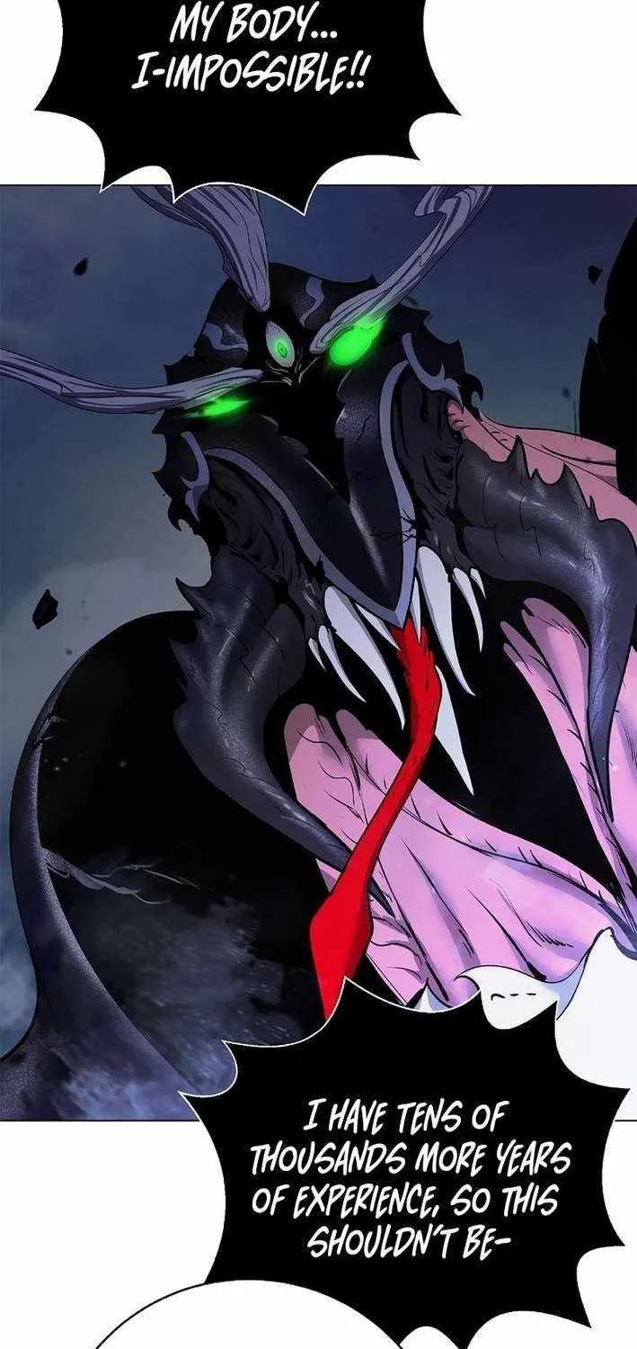 Call of the Spear Chapter 206 page 97 - 