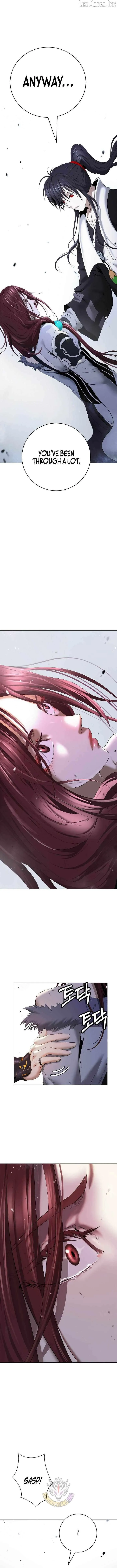 Call of the Spear Chapter 253 page 14 - 