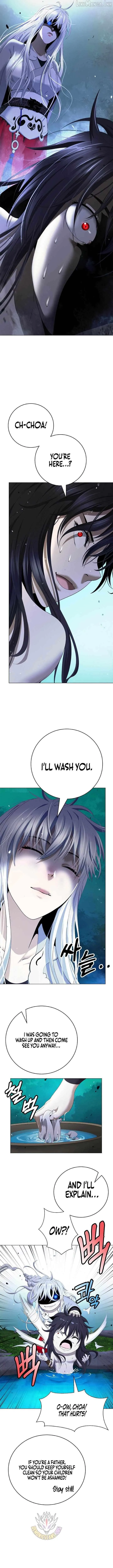 Call of the Spear Chapter 253 page 3 - 